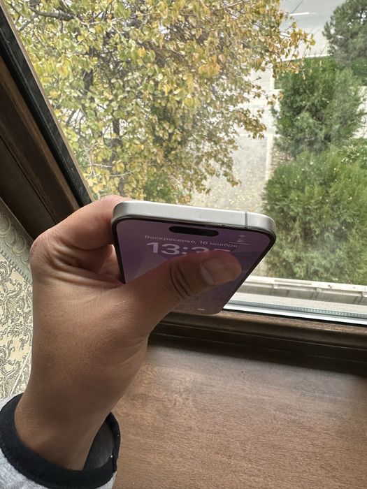 iphone 15 Pro 128 Gb