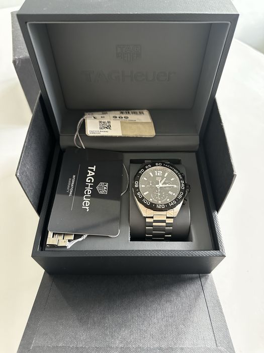 Tag Heuer Formula 1 Ceas Barbatesc