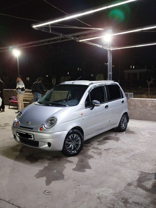 Matiz mx sotiladi