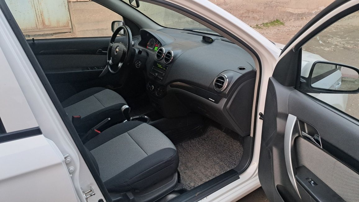 Нексия 3 2022 йил Автомат.