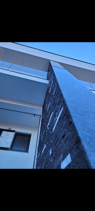 Casă exclusivistă de tip duplex cu terasă panoramică și grădină mare