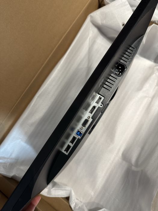 Monitor Professional Dell P2219H 22" FULL HD LED IPS