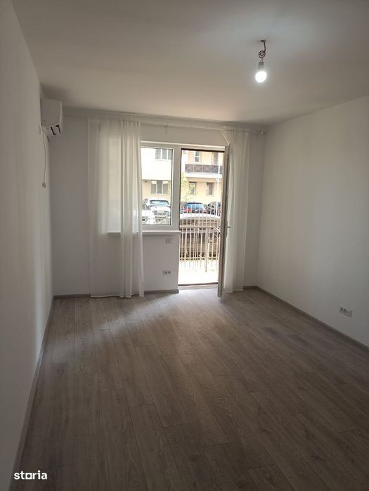 Apartament 2 camere | 53 mp + 27 mp curte | Loc parcare inclus Berceni