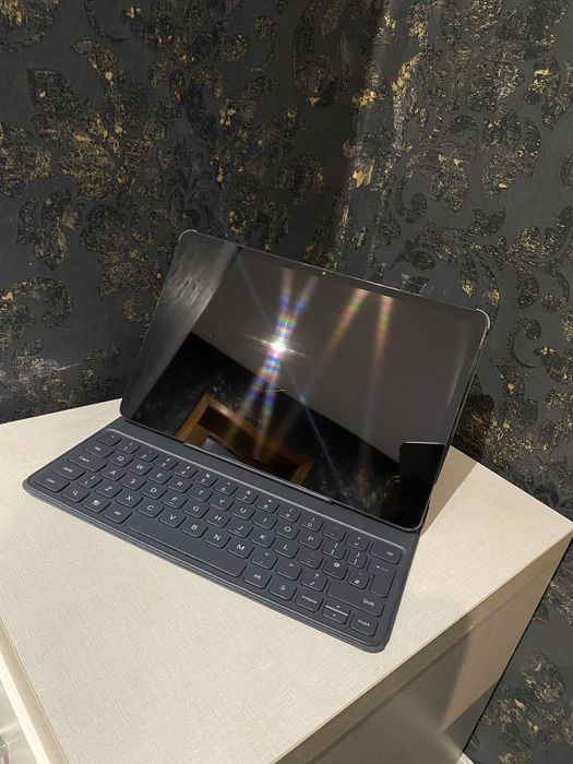 Vand Tableta Honor Pad 9+Tastatura inteligentä bluethoot
