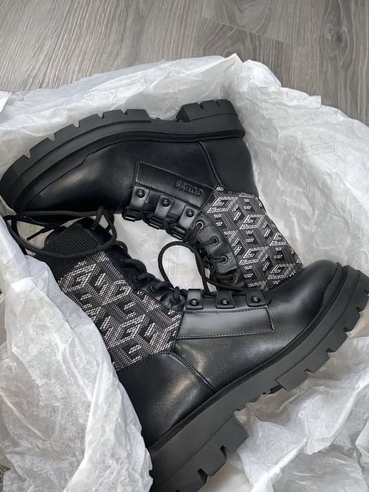 Ghete guess noi noute