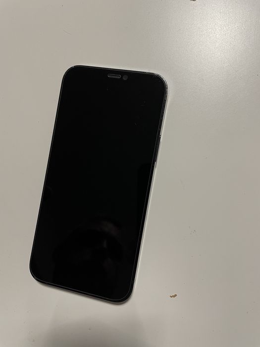 Iphone 12 PRO, 256GB, albastru