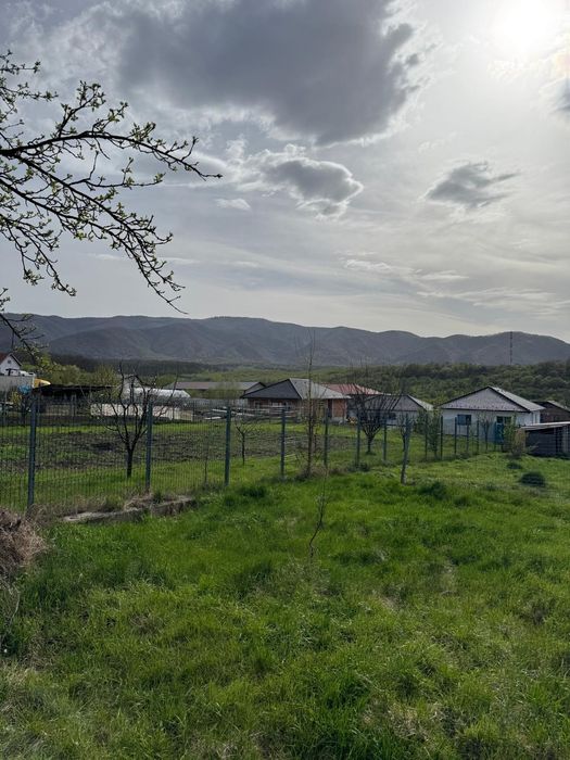 Teren intravilan cu PUZ