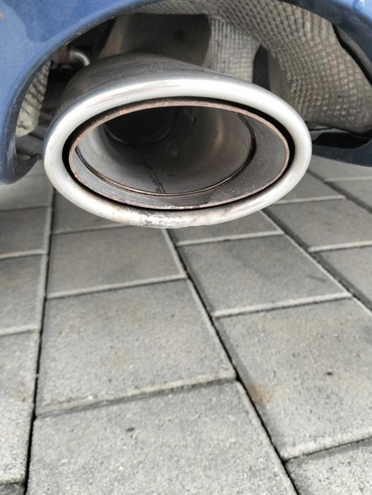Mercedes Benz A Class W169 2.0 diesel 2010