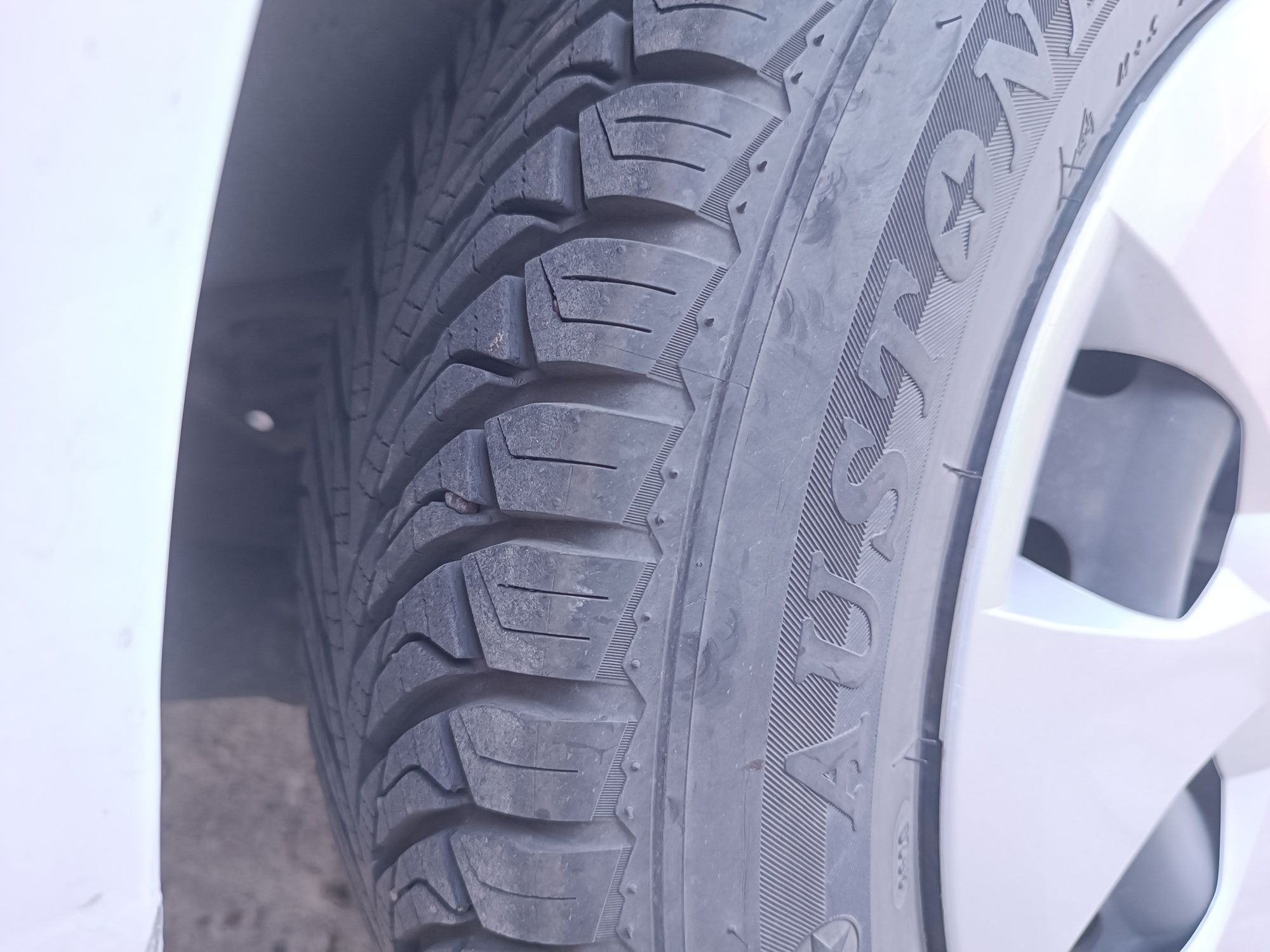 Нексия 3 автомат 4 поз