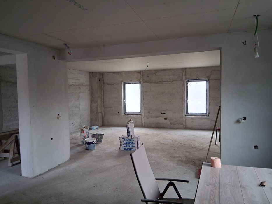 Casa nouă 153 mp cu cf 2025