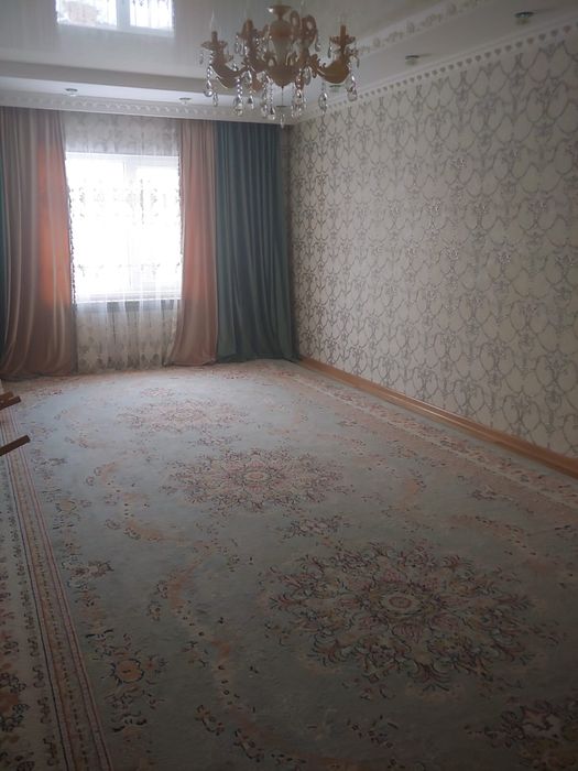 Продам полдом мкр жайнак