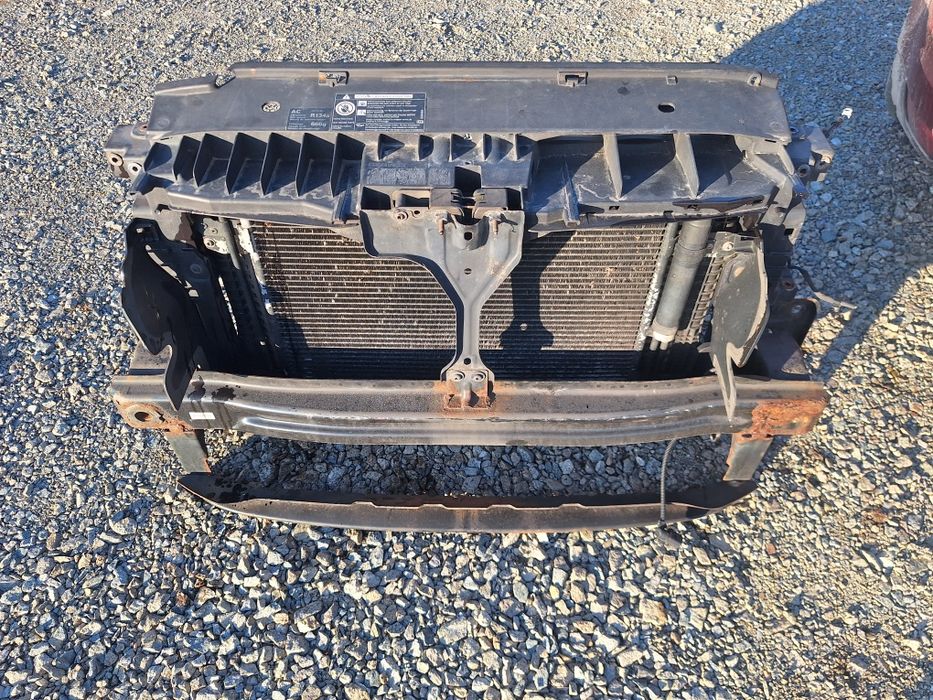 Trager complet VW Tiguan 1.4 tsi 150 cp BWK