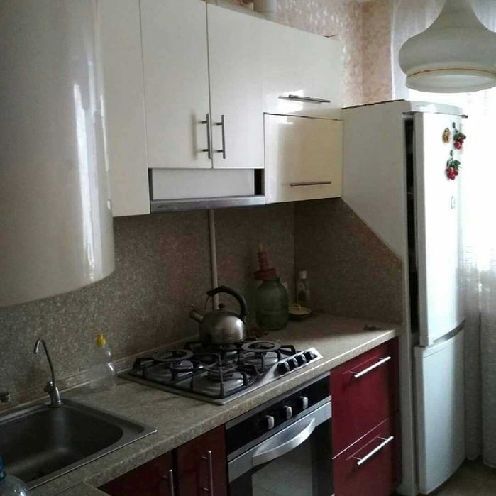 Сдам квартиру в аренду на длительный срок