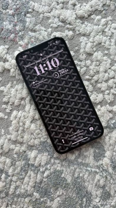 Iphone 13 pro sotiladi yoki obmen qilinadi.