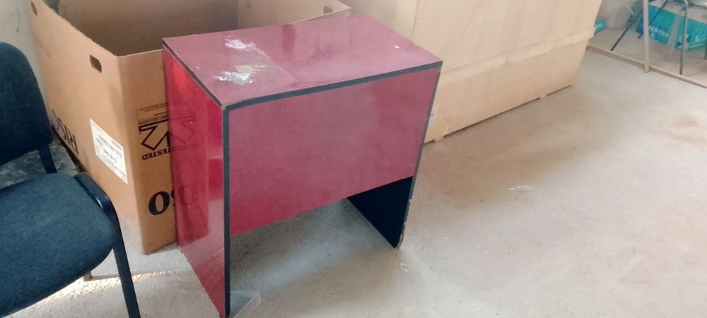 Продам мебель бу