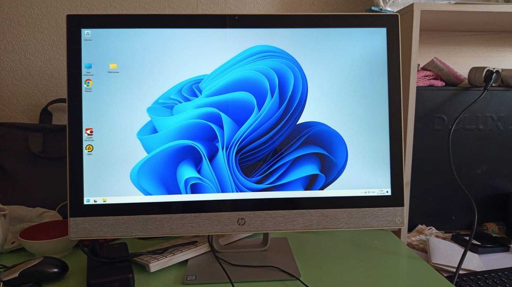 ПРОДАЕТСЯ КОМПЬЮТЕР Моноблок диагональю 27 дюйма