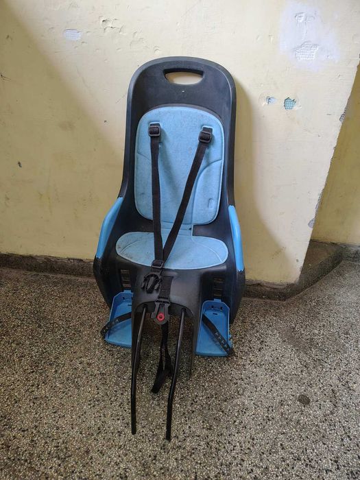 Детско столче за велосипед