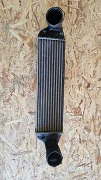 Intercooler X3 83 n47 177 CP