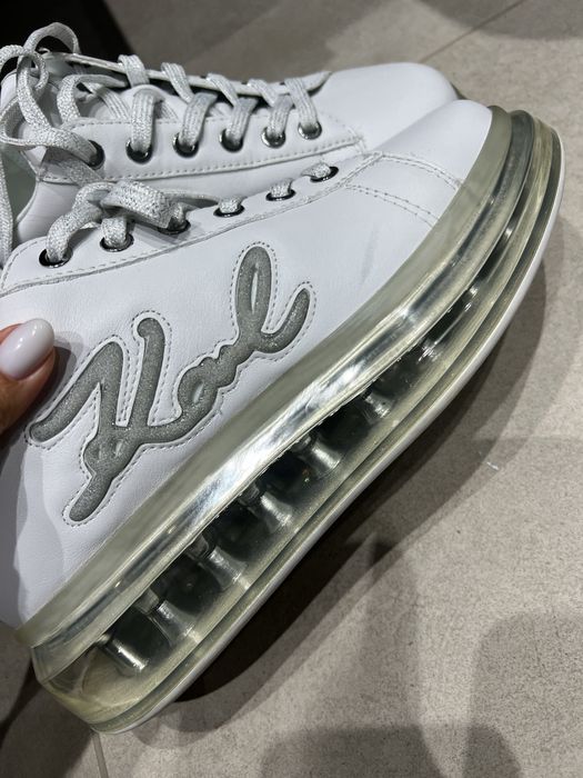 Маратонки Karl Lagerfeld