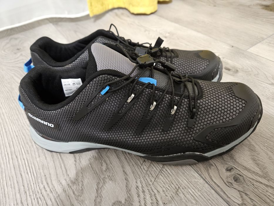 Incaltaminte SHIMANO ciclism