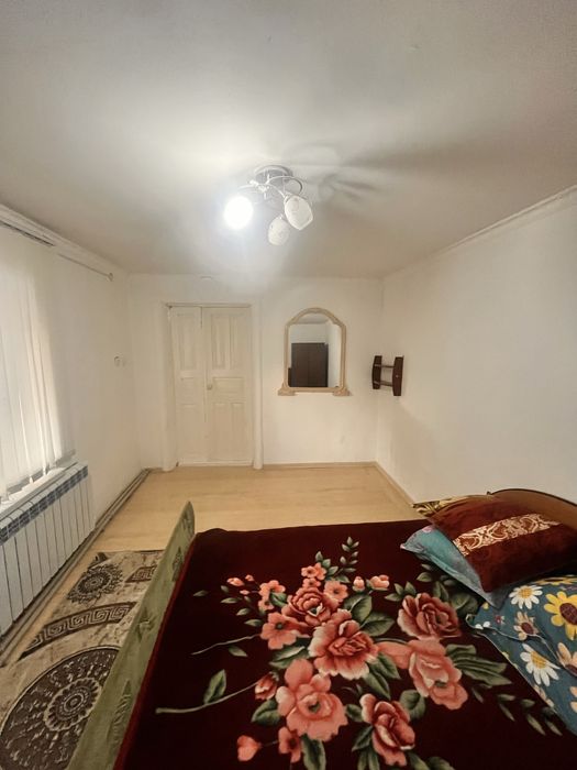 Жазғы үй, времянка, дом