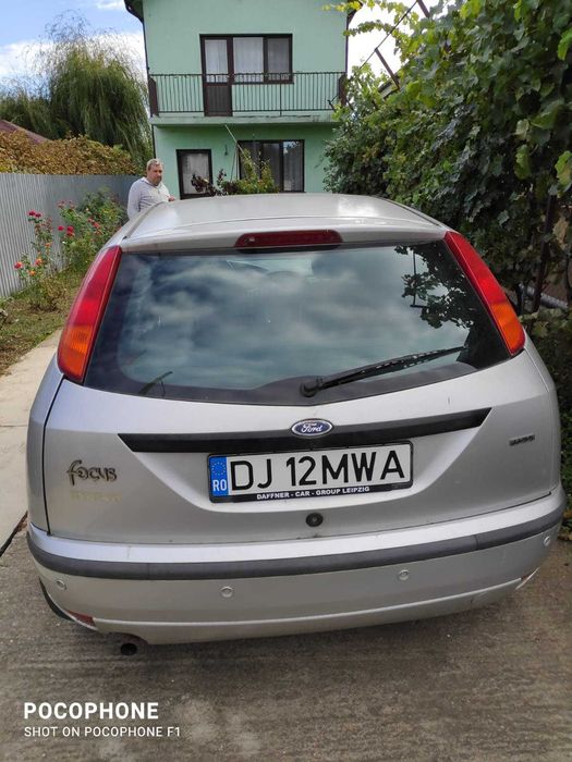 Vinzare ford focus1