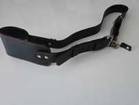 Curea din piele (Strap) pentru DSLR/Mirrorless Canon Sony Nikon - NOU