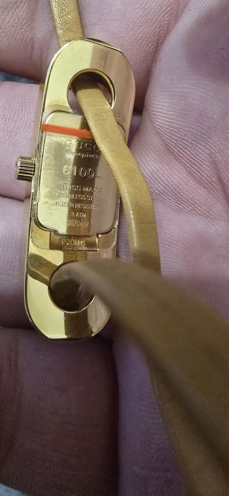 Ceas Gucci original Nou okazie