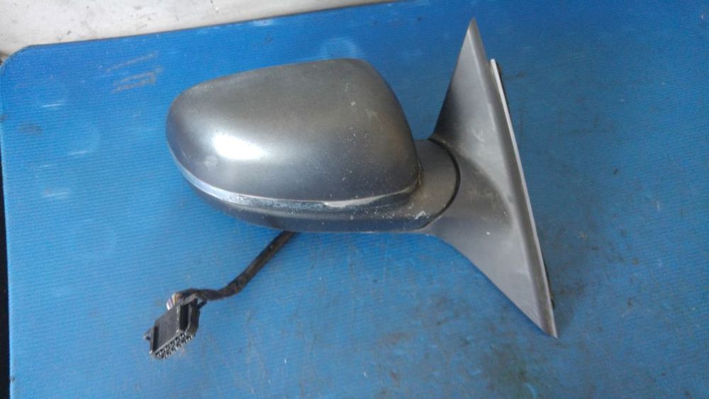 oglinda dreapta vw passat b5 5 fire  e11 026290