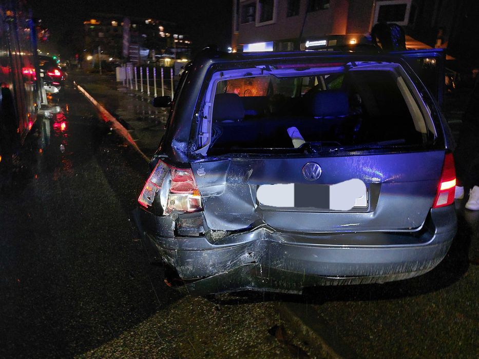 Фолксваген голф 4 за части