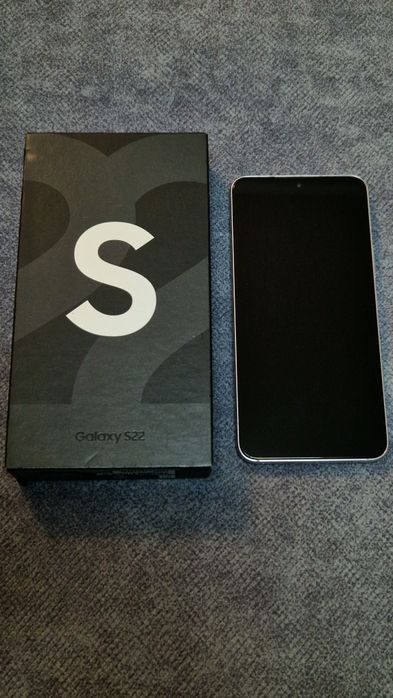 Samsung s22 256гб, Самсунг с22 256гб