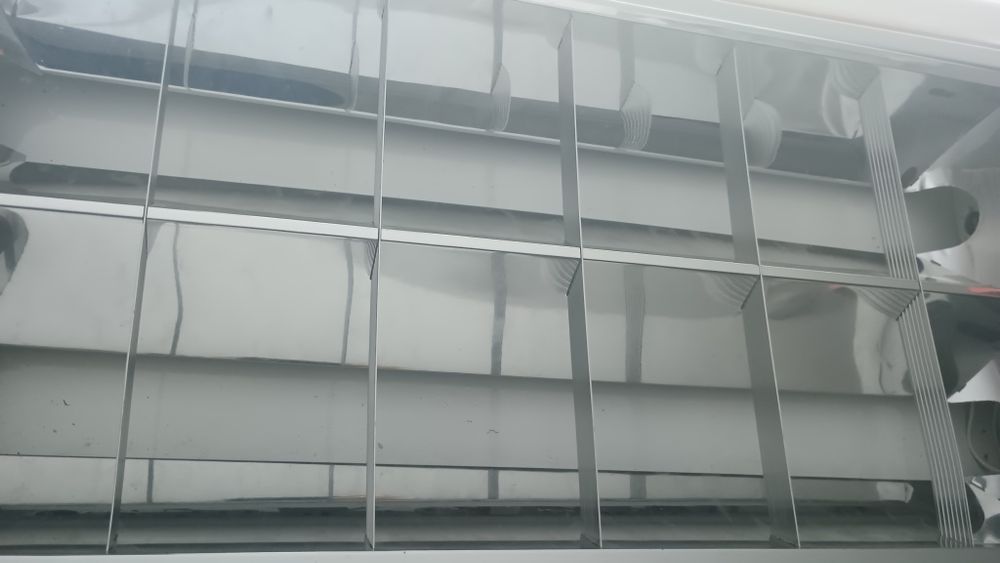 Vand/Schimb corpuri de neon fluorescent