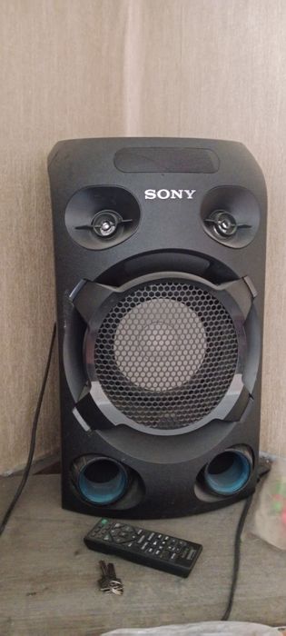 Колонка Sony продам