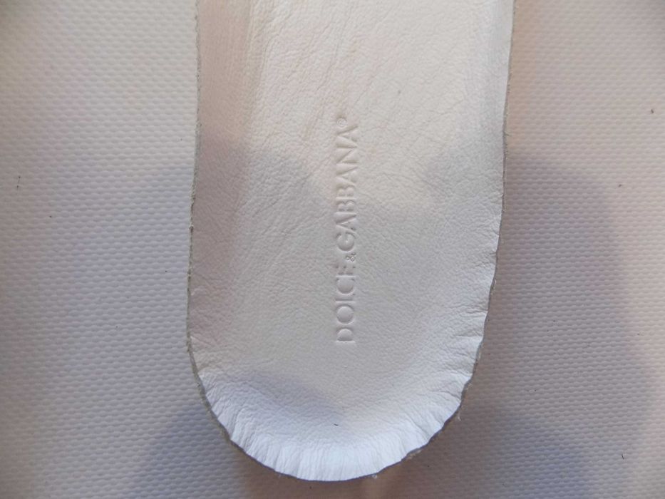 нови маратонки dolce & gabbana обувки кецове оригинални мъжки спорт 45