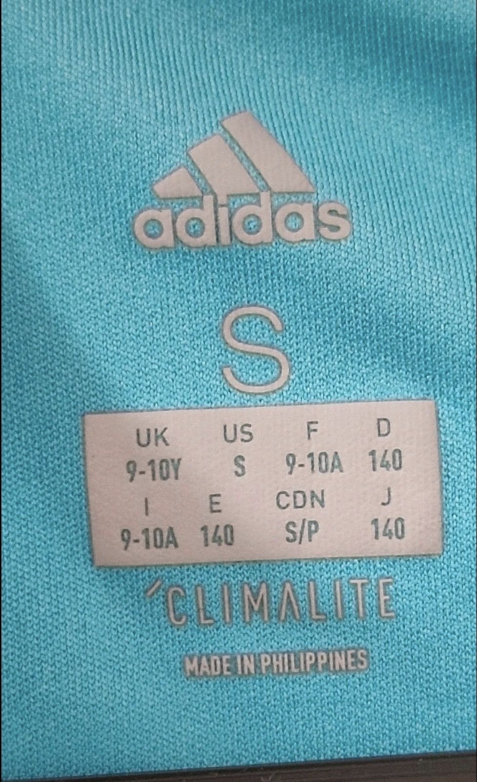 Tricou Adidas Climalite