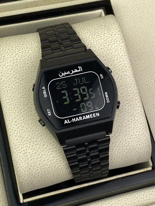 Новый Al Harameen Ha-6468 • Часы •