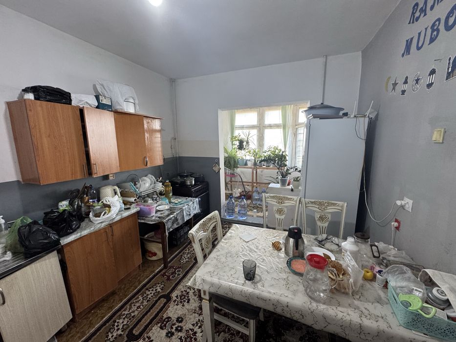 3/8/9Карасу-6!два балкона!86 м.кв,72000 $