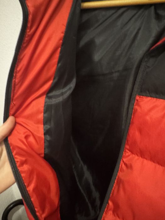 Vesta The North Face