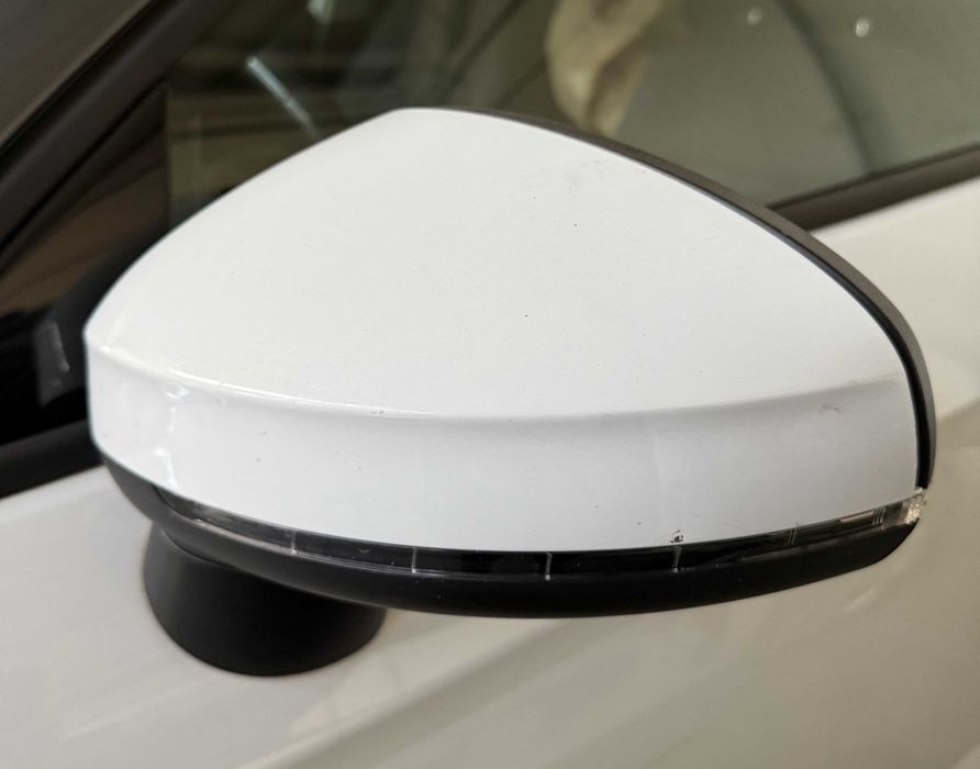 Oglinda stanga Audi A1 2016