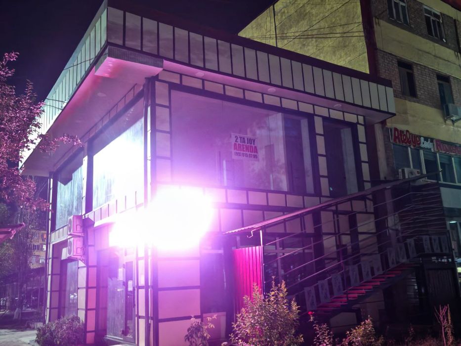 Сдаются 2 помещения.На рынке Ойдин.