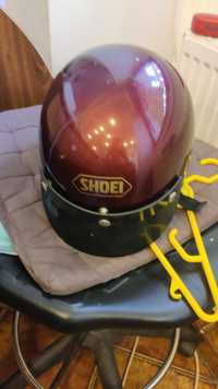 Casca SHOEI pentru chopper cruiser open face