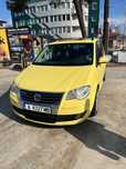 Vw Touran 1.9 105кс 2008 г 6+1