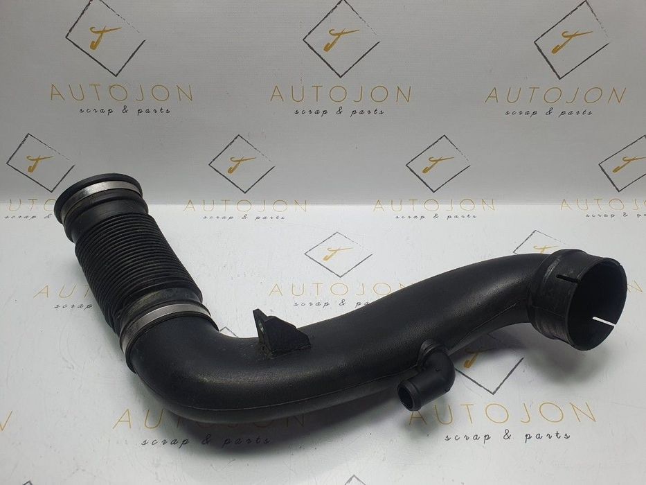 Conducta admisie turbo OPEL VECTRA C (Z02) [ 2002 - 2009 ] CDTI (Z 19 DT) 88KW|120HP OEM 55352724CA / 55352724 CA