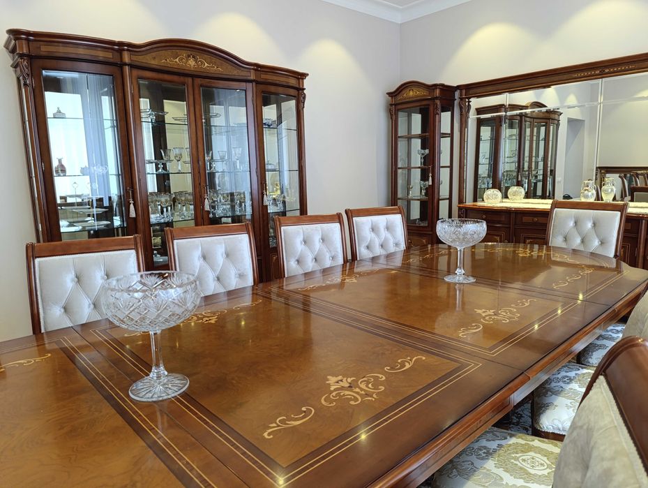 Элитная качественная мебель .