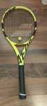 Racheta tenis Babolat aero G!