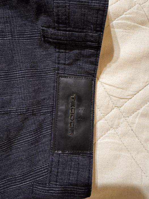 Официален палнаталон TEODOR