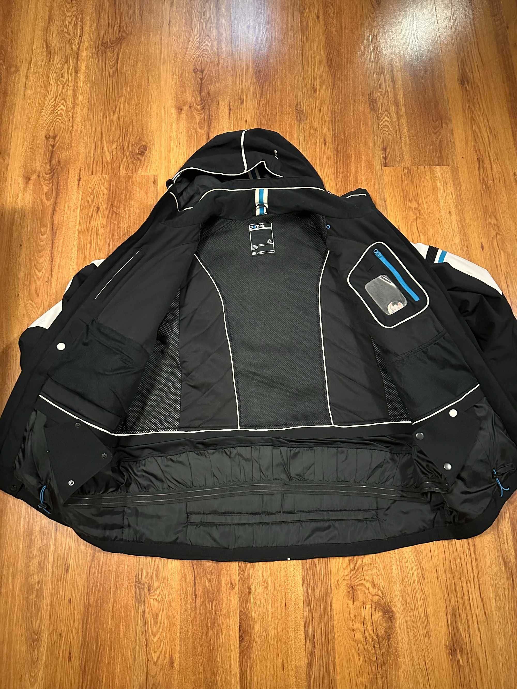 Ски яке XXL /58/ и панталон XL /56/ комплект Dare2B