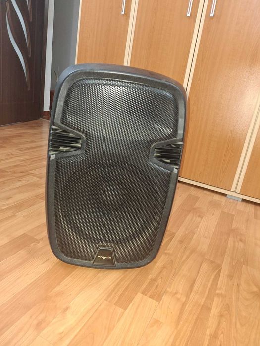 Boxa activa & boxe combina audio