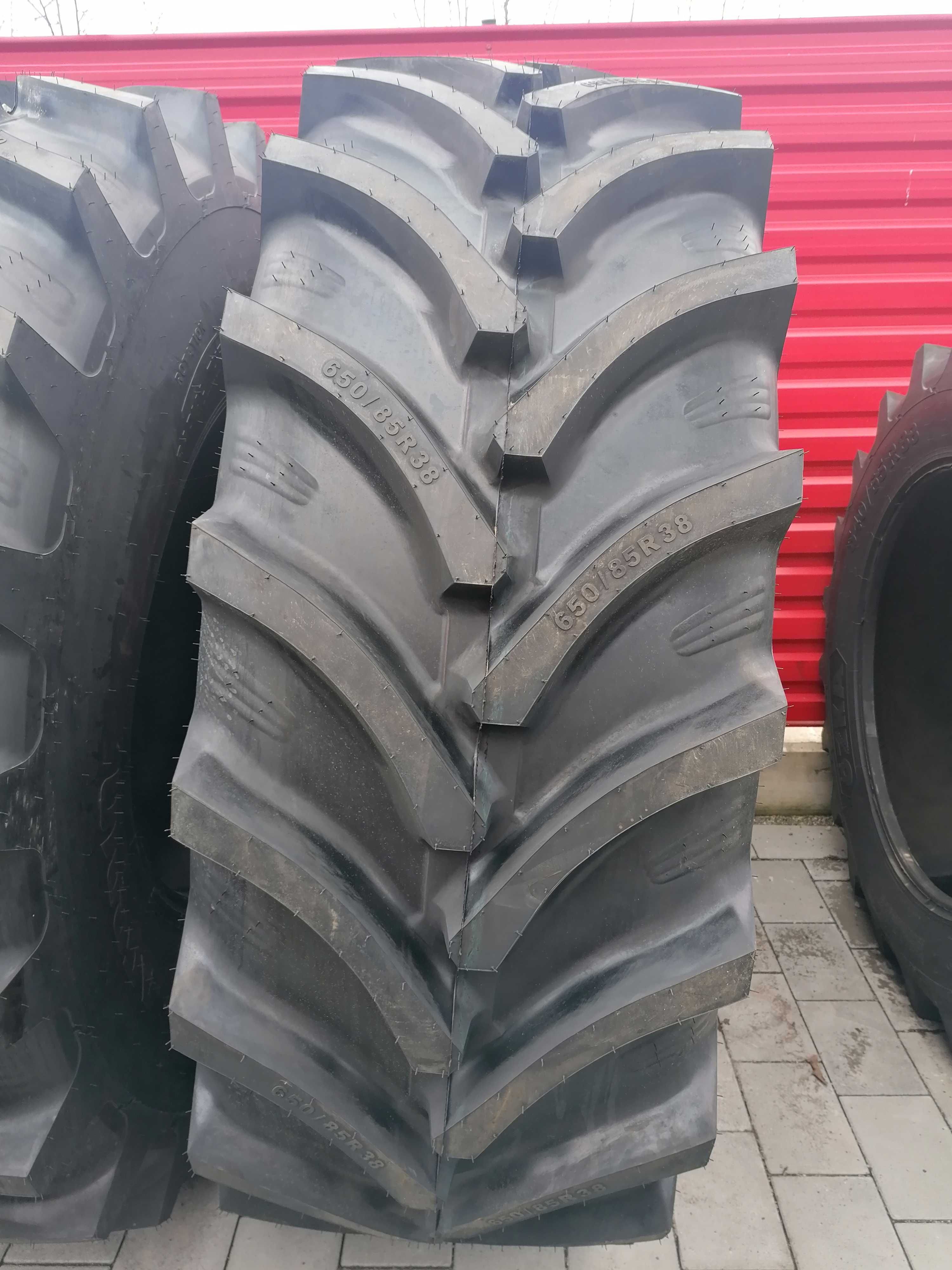 Anvelopa agricola Ozka, 650/85 R38 Radial