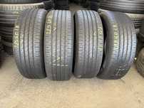 4 Anvelope Vara 225/60/18 Continental 2022